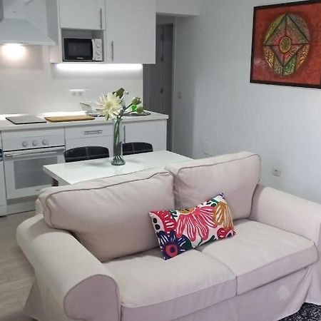Apartamento Eva กอสตา เตกีสเซ ภายนอก รูปภาพ